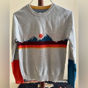 Kavu Hillrose Sweater